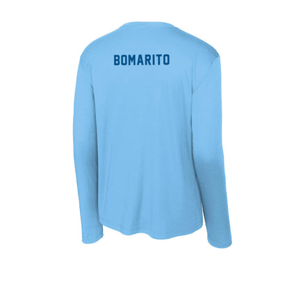 SSU - NCAA Women's Cross Country : Gianna Bomarito - Activewear Long Sleeve T-Shirt