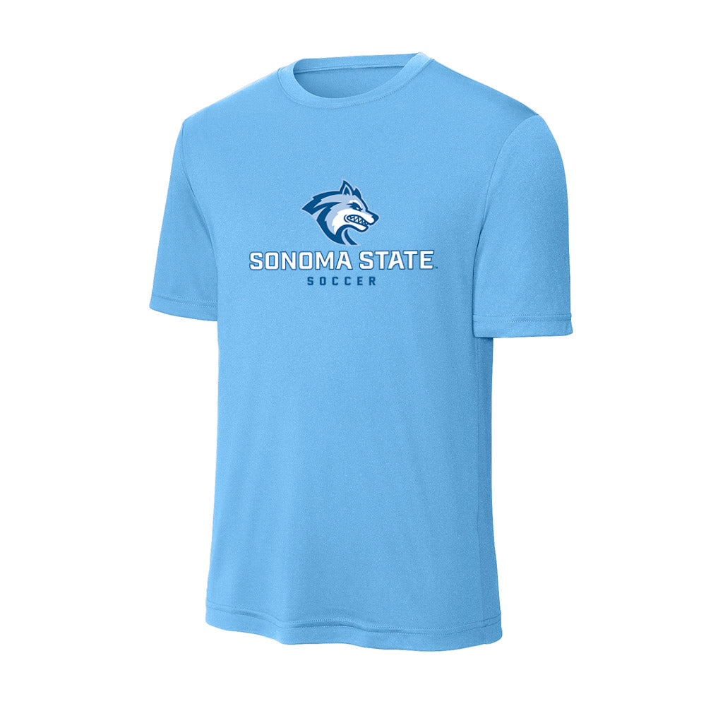 SSU - NCAA Men's Soccer : Jack Parker - Activewear T-shirt