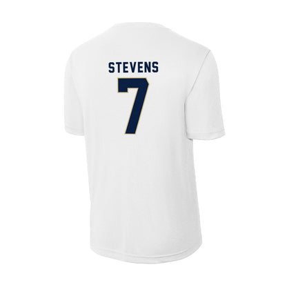 Akron - NCAA Softball : Tiffany Stevens - Activewear T-Shirt-1