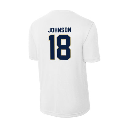 Akron - NCAA Football : DiMarco Johnson - Activewear T-shirt