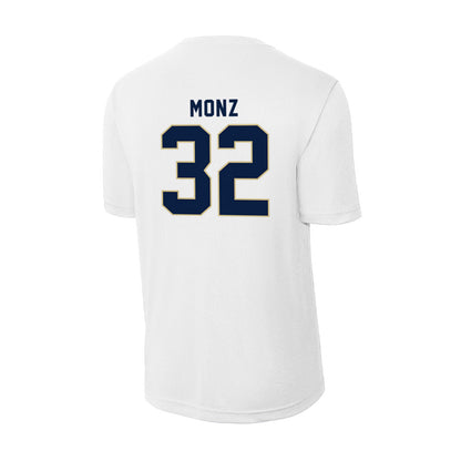 Akron - NCAA Football : Dominic Monz - Activewear T-shirt
