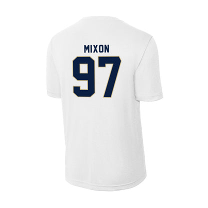 Akron - NCAA Football : Jon'Trell Mixon - Activewear T-shirt