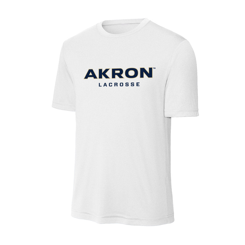 Akron - NCAA Women's Lacrosse : Cami Kwiatkowski - Activewear T-shirt