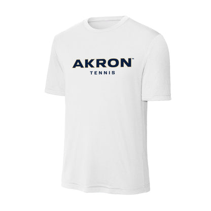 Akron - NCAA Men's Tennis : Kyle Brown - Activewear T-shirt