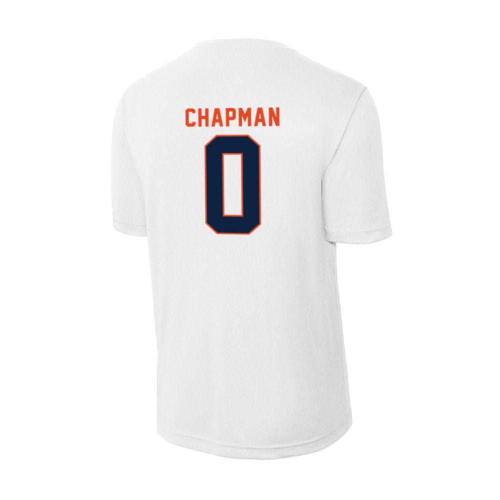 UTSA - NCAA Baseball : Ryley Chapman - Activewear T-Shirt-1