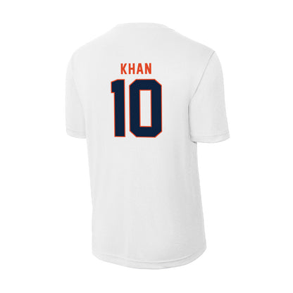 UTSA - NCAA Football : Alpha Khan - Activewear T-Shirt-1