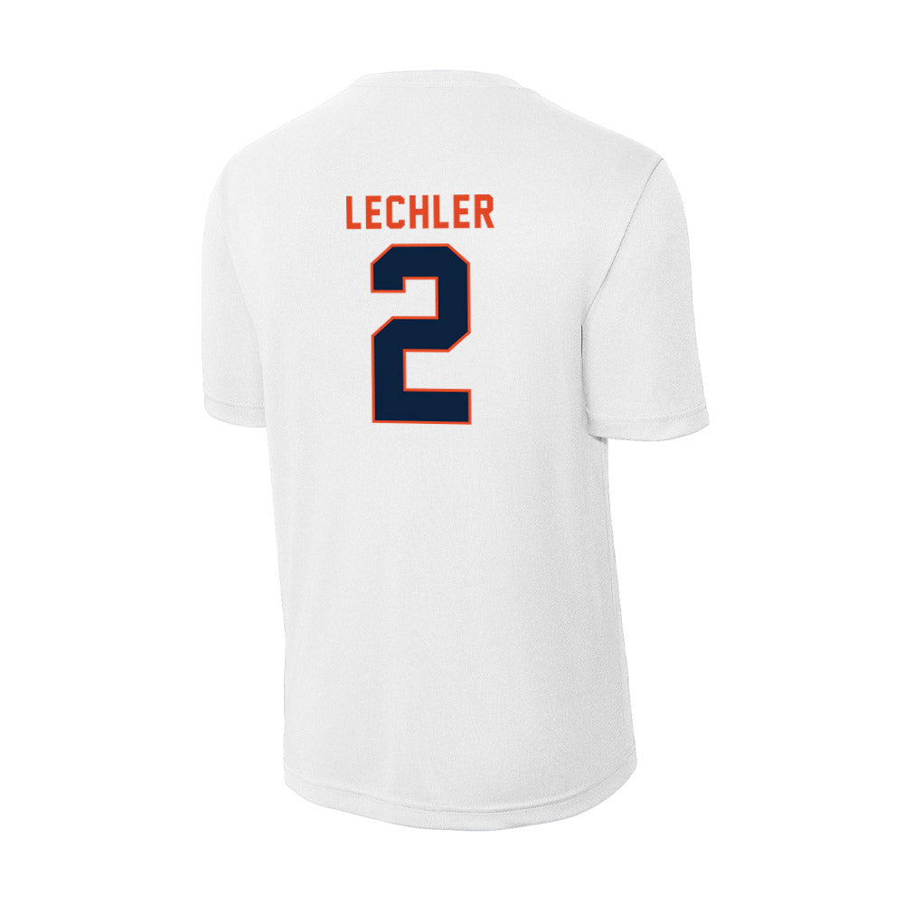 UTSA - NCAA Women's Volleyball : Bailey Lechler - Activewear T-Shirt-1