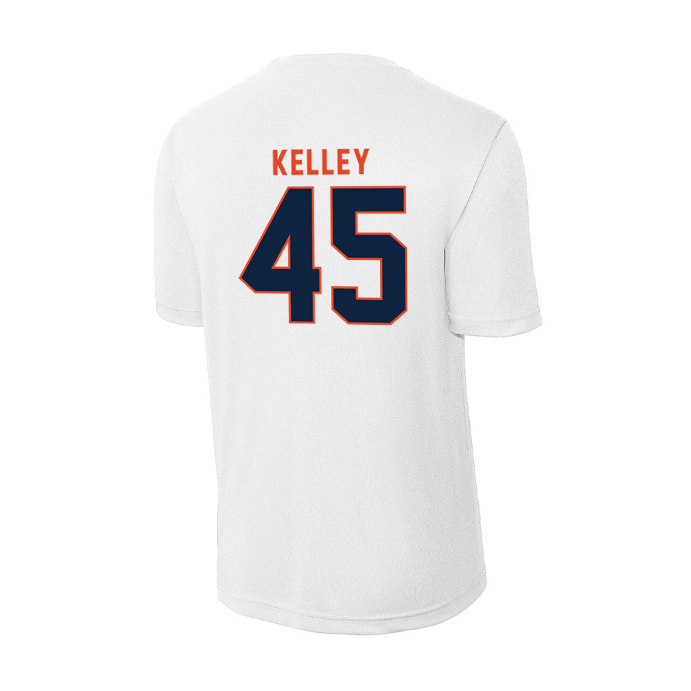 UTSA - NCAA Baseball : Connor Kelley - Activewear T-Shirt-1