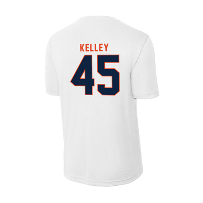 UTSA - NCAA Baseball : Connor Kelley - Activewear T-Shirt-1