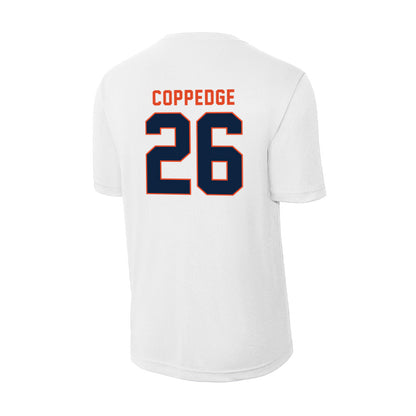 UTSA - NCAA Women's Volleyball : Alicia Coppedge - Activewear T-Shirt-1