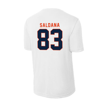 UTSA - NCAA Football : Ezekiel Saldana - Activewear T-Shirt-1