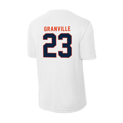 UTSA - NCAA Women's Soccer : Alexandra Granville - Activewear T-Shirt-1