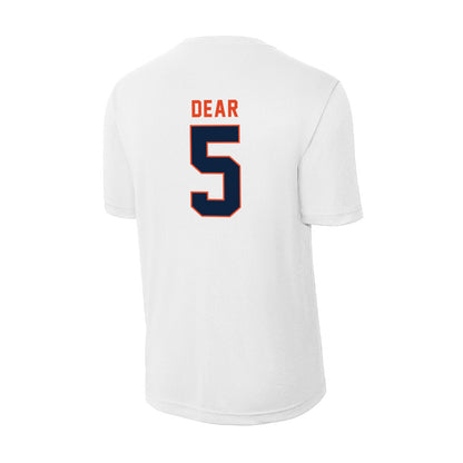 UTSA - NCAA Softball : Emily Dear - Activewear T-Shirt-1