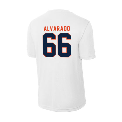 UTSA - NCAA Football : Andrew Alvarado - Activewear T-Shirt-1