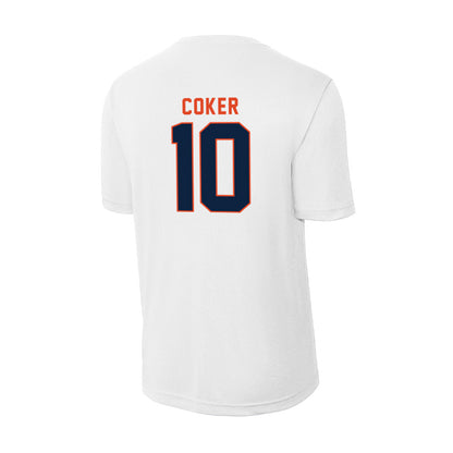 UTSA - NCAA Women's Soccer : Tyler Coker - Activewear T-Shirt-1