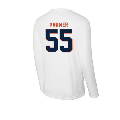 UTSA - NCAA Baseball : Broc Parmer - Activewear Long Sleeve T-Shirt-1