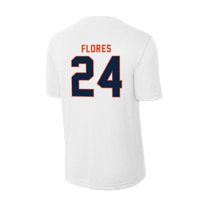UTSA - NCAA Baseball : Ryan Flores - Activewear T-Shirt-1
