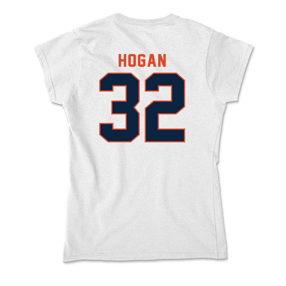 UTSA - NCAA Football : trevon hogan - Soft Style Women’s T-Shirt-1
