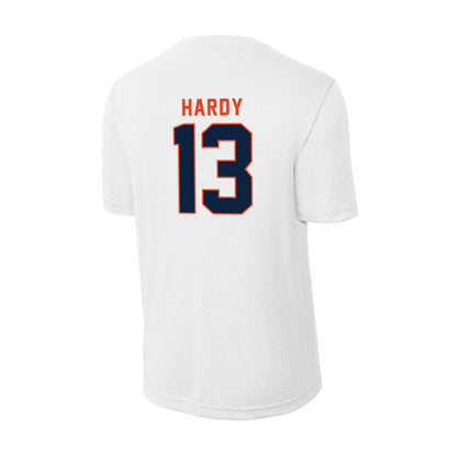 UTSA - NCAA Football : Jamel Hardy - Activewear T-Shirt-1