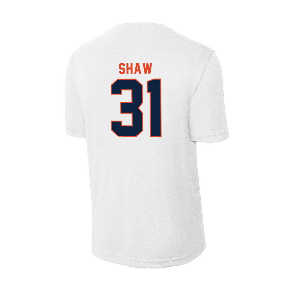 UTSA - NCAA Football : Victor Shaw - Activewear T-Shirt-1