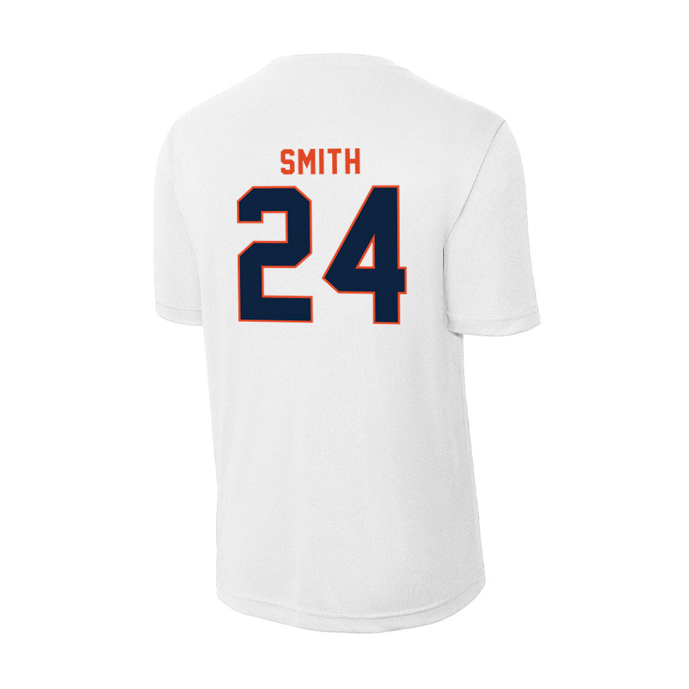 UTSA - NCAA Football : Jaelen Smith - Activewear T-Shirt-1