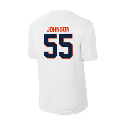 UTSA - NCAA Football : Amare Johnson - Activewear T-Shirt-1