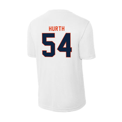 UTSA - NCAA Football : Davion Hurth - Activewear T-Shirt-1