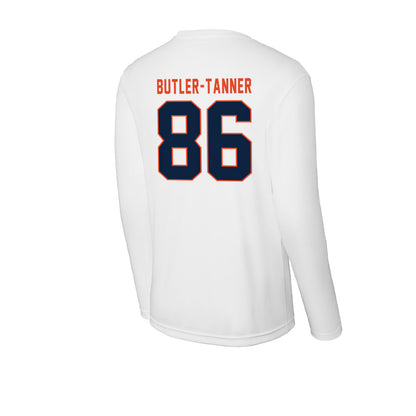 UTSA - NCAA Football : Isaiah Butler-Tanner - Activewear Long Sleeve T-Shirt-1
