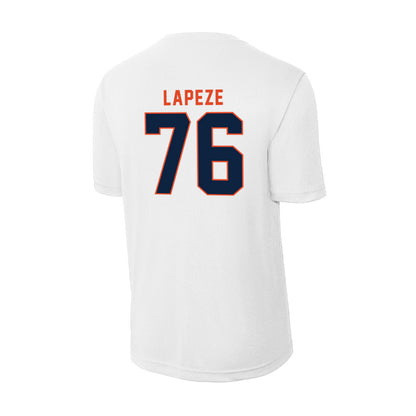 UTSA - NCAA Football : Luke Lapeze - Activewear T-Shirt-1