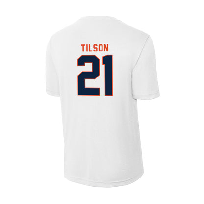 UTSA - NCAA Baseball : Ty Tilson - Activewear T-Shirt-1