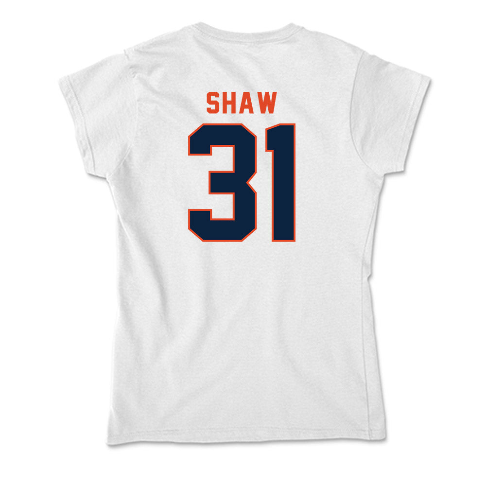 UTSA - NCAA Football : Victor Shaw - Soft Style Women’s T-Shirt-1