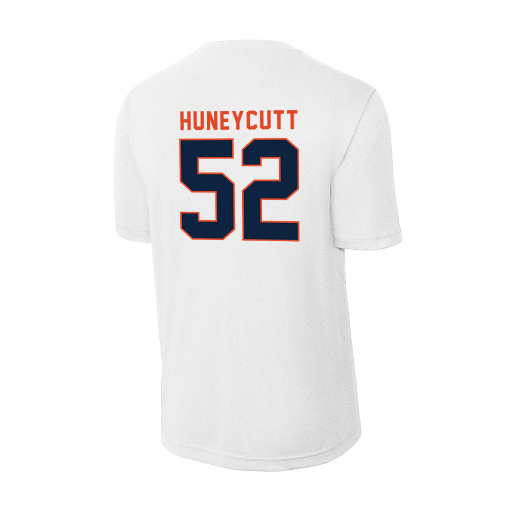 UTSA - NCAA Football : Preston Huneycutt - Activewear T-Shirt-1
