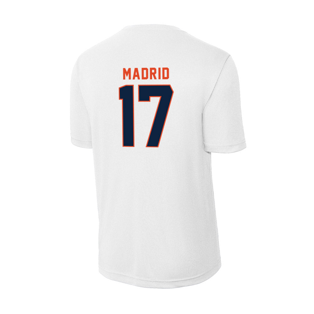 UTSA - NCAA Softball : Makayla Madrid - Activewear T-Shirt-1