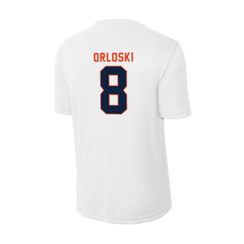 UTSA - NCAA Baseball : Robert Orloski - Activewear T-Shirt-1