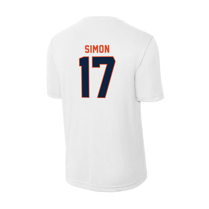 UTSA - NCAA Football : Asyrus Simon - Activewear T-Shirt-1