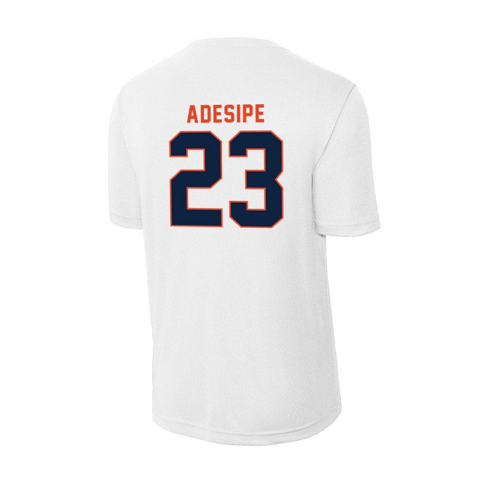 UTSA - NCAA Men's Basketball : Blessing Adesipe - Activewear T-Shirt-1