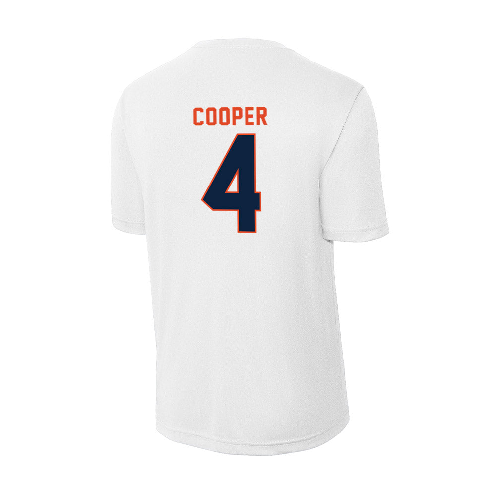 UTSA - NCAA Football : Camron Cooper - Activewear T-Shirt-1