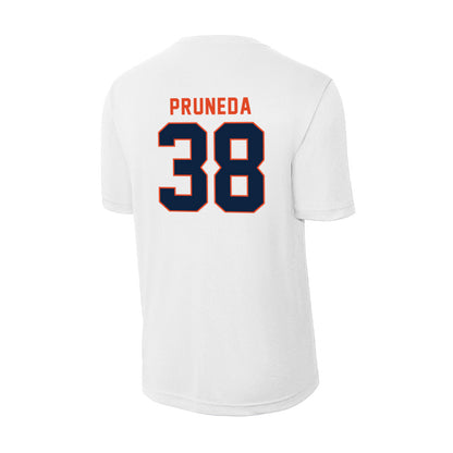 UTSA - NCAA Football : Alan Pruneda - Activewear T-Shirt-1