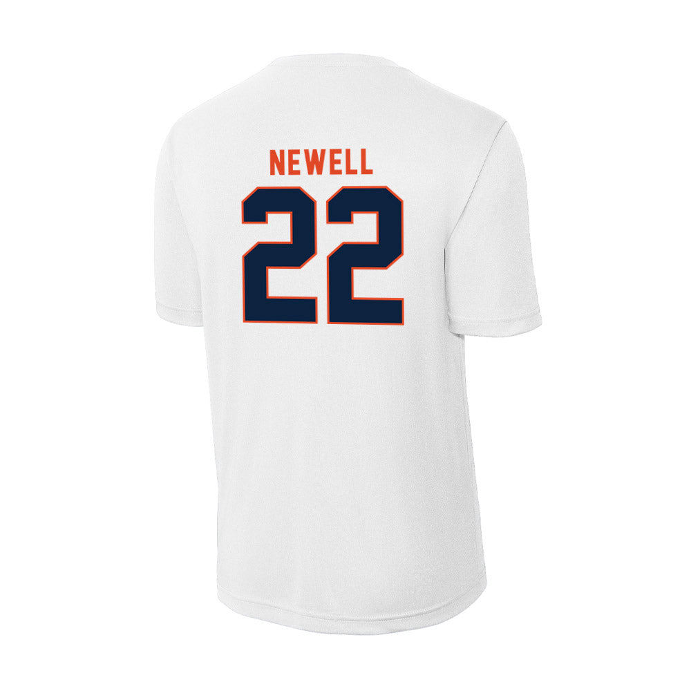 UTSA - NCAA Football : Elijah Newell - Activewear T-Shirt-1