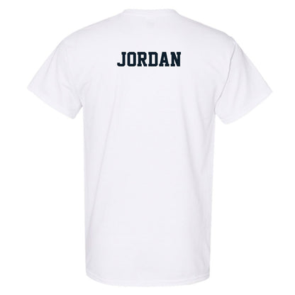 ETBU - NCAA Men's Cross Country : Tyler Jordan - Classic Shersey T-Shirt-1
