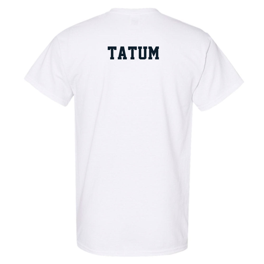 ETBU - NCAA Cheerleading : Camryn Tatum - Classic Shersey T-Shirt-1