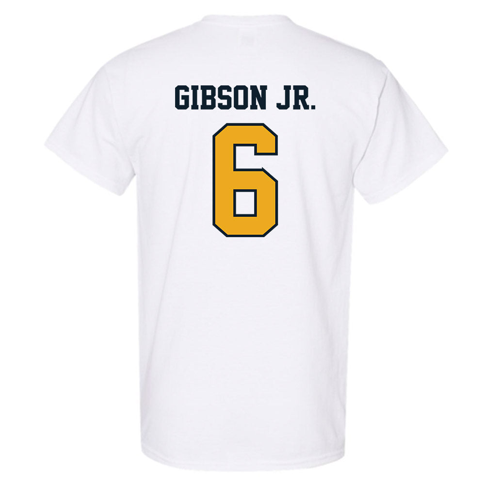 ETBU - NCAA Football : Andrae Gibson Jr. - Classic Shersey T-Shirt-1