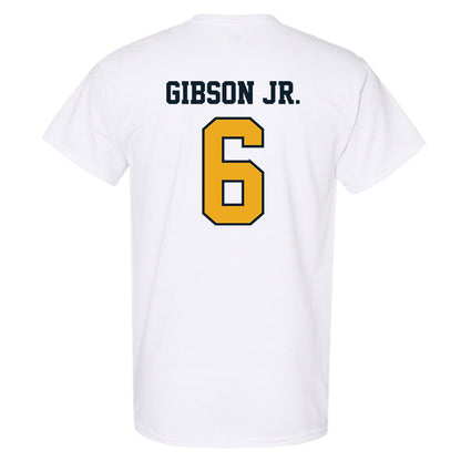 ETBU - NCAA Football : Andrae Gibson Jr. - Classic Shersey T-Shirt-1