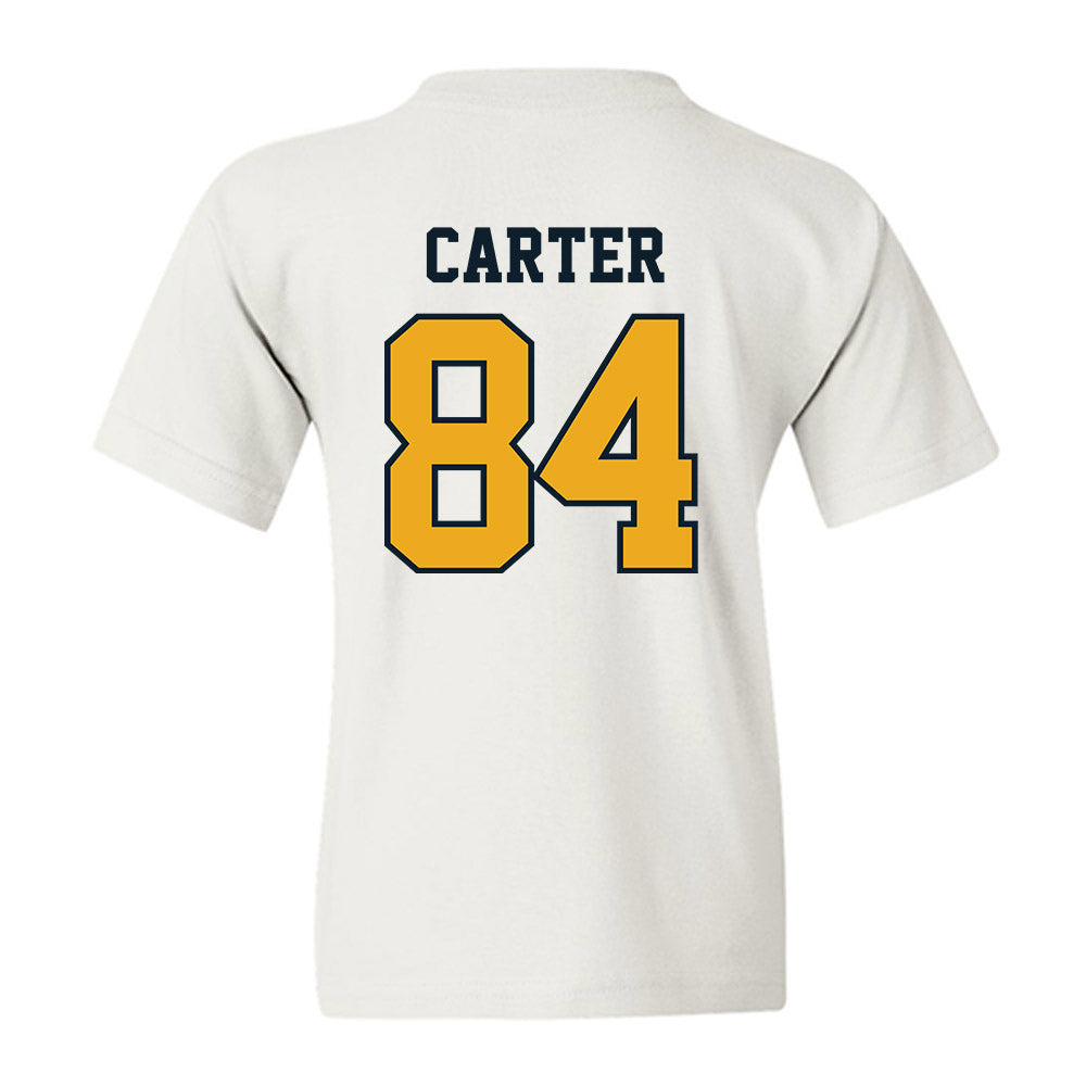 ETBU - NCAA Football : Marcos Carter - Classic Shersey Youth T-Shirt-1