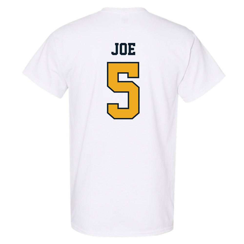 ETBU - NCAA Men's Basketball : Joshua Joe - Classic Shersey T-Shirt-1