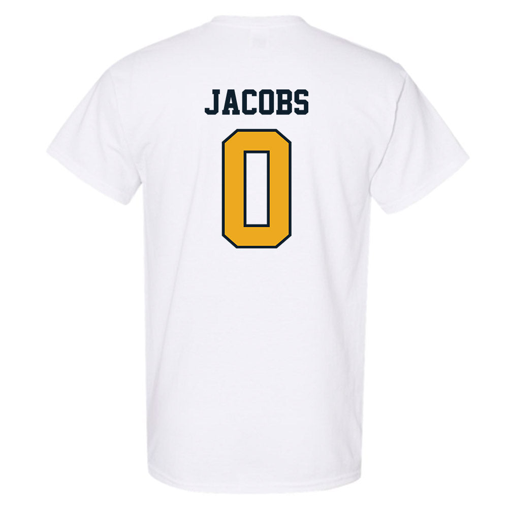 ETBU - NCAA Football : Tory Jacobs - Classic Shersey T-Shirt-1