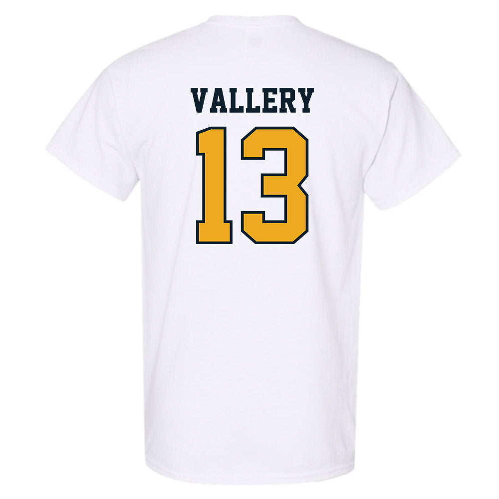 ETBU - NCAA Softball : Lauren Vallery - Classic Shersey T-Shirt-1