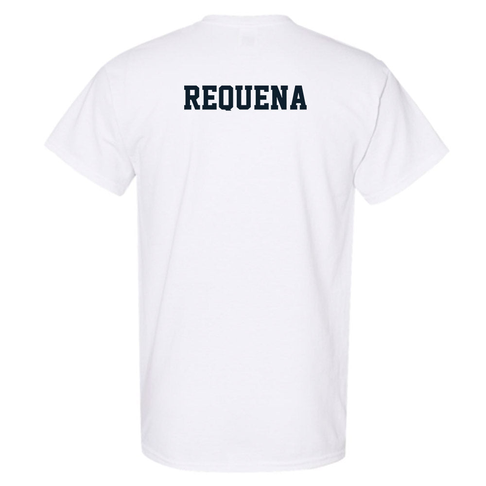 ETBU - NCAA Women's Cross Country : Danna Requena - Classic Shersey T-Shirt-1