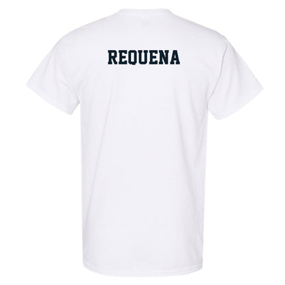 ETBU - NCAA Women's Cross Country : Danna Requena - Classic Shersey T-Shirt-1