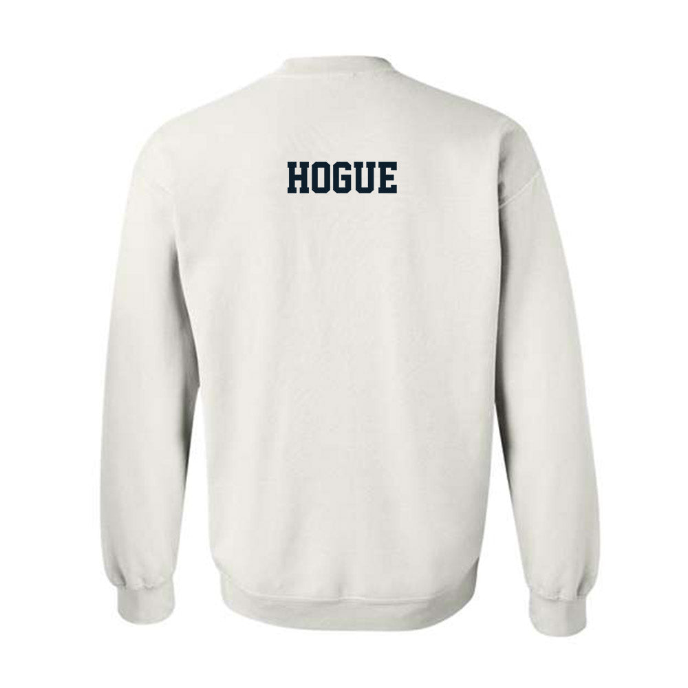 ETBU - NCAA Cheerleading : Emma Hogue - Classic Shersey Crewneck Sweatshirt-1